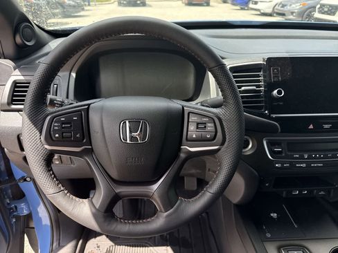 Used 2024 Honda Ridgeline TrailSport image 18