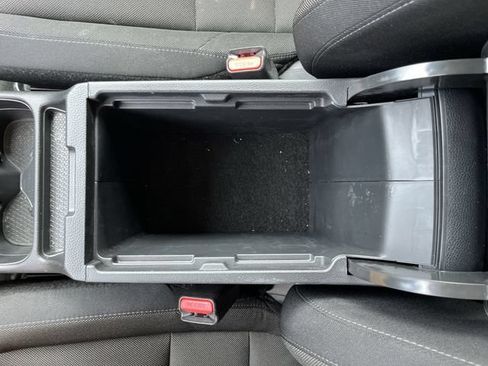 Used 2025 Honda CR-V EX image 24