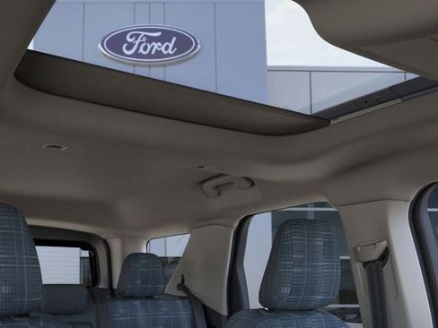 New 2025 Ford Bronco Sport Heritage w/ Convenience Package image 23