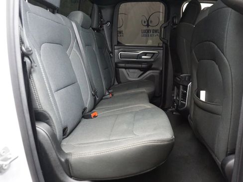 Used 2022 RAM 1500 Big Horn image 17
