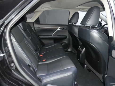 Used 2021 Lexus RX 350 AWD w/ Premium Package image 29