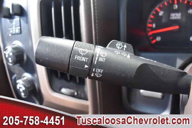 Used 2016 GMC Sierra 1500 Denali w/ Enhanced Driver Alert Package AWD/4WD image 33