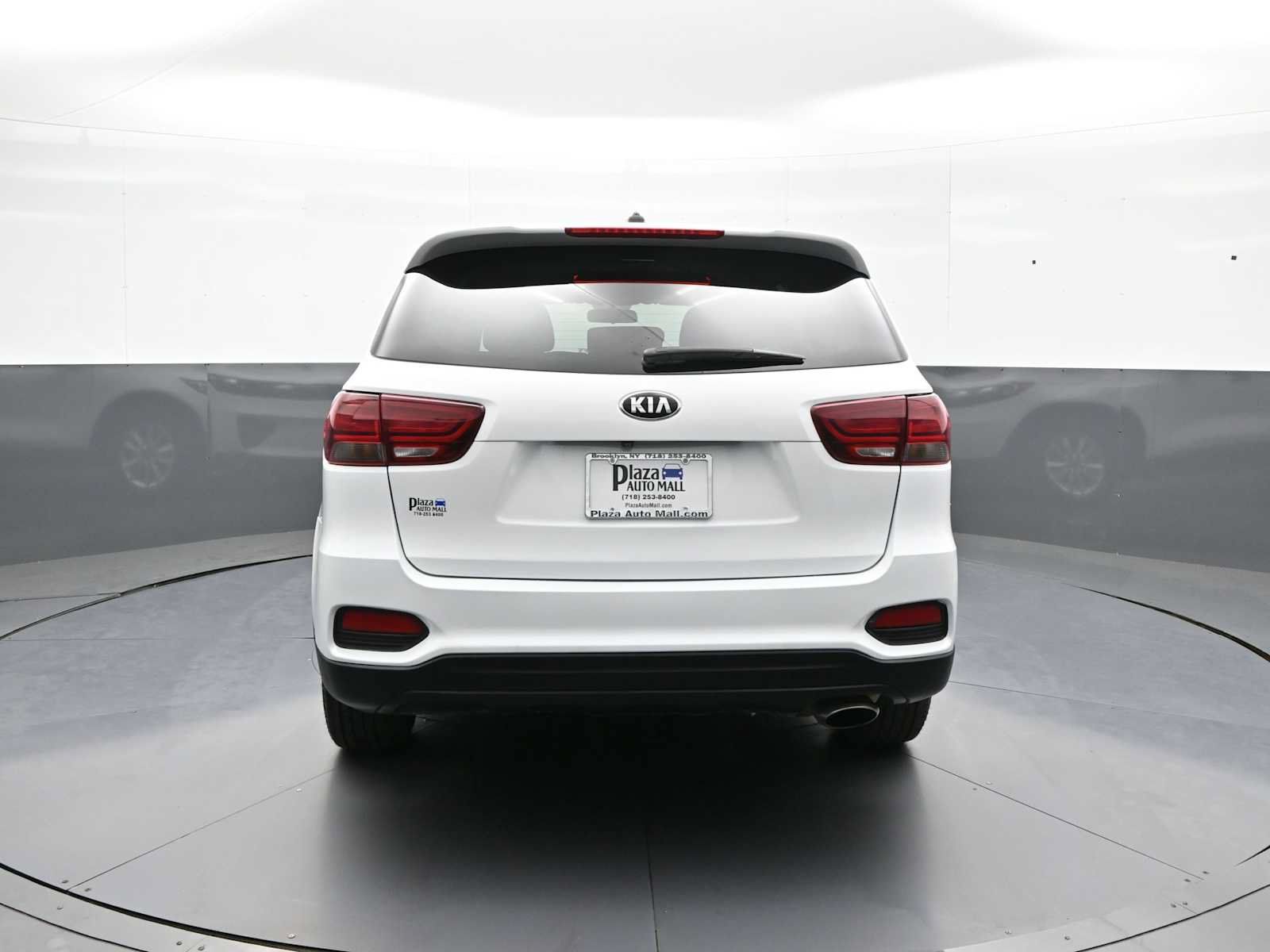 Used 2020 Kia Sorento FWD V6 image 7