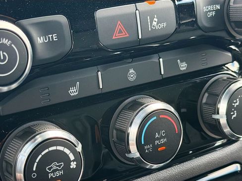 New 2026 RAM 1500 Big Horn w/ Night Edition AWD/4WD image 26