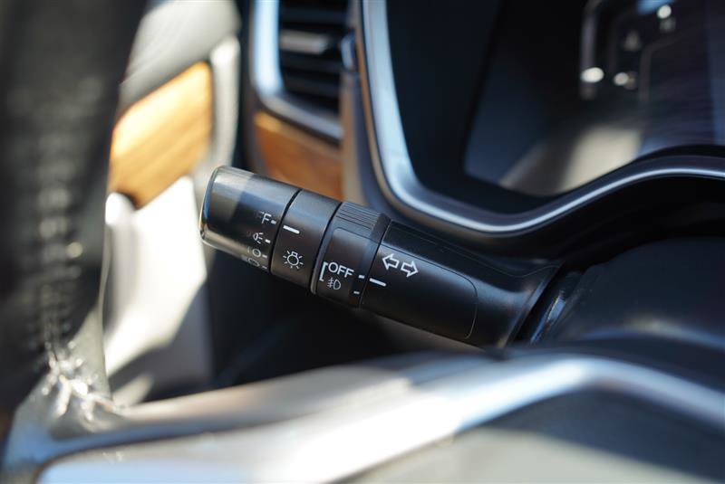 Used 2017 Honda CR-V EX-L image 56