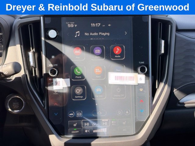 New 2026 Subaru Forester Premium AWD/4WD image 21