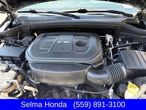 Used 2019 Jeep Grand Cherokee Altitude RWD image 26