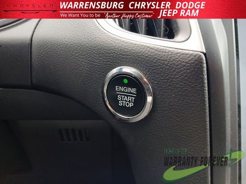 Used 2024 Ford Edge SEL AWD/4WD image 23