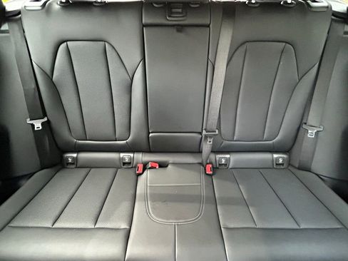 Used 2024 BMW X3 sDrive30i RWD image 13