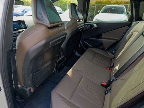 Used 2025 BMW X3 xDrive30i w/ M Sport Package image 24