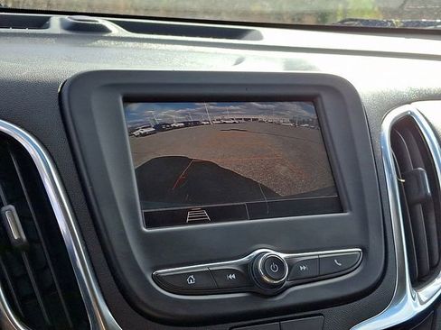Used 2023 Chevrolet Equinox LT AWD/4WD image 18