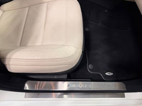 Used 2009 Mercedes-Benz S 63 AMG image 30