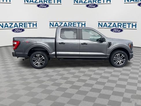 Used 2023 Ford F150 XL w/ STX Appearance Package AWD/4WD image 8