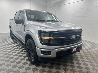 Used 2025 Ford F150 XLT w/ Equipment Group 302A MID