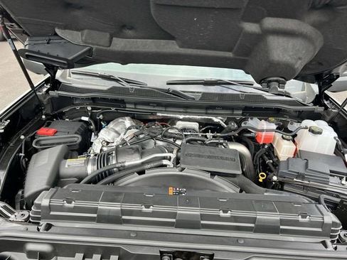 New 2026 Chevrolet Silverado 2500 ZR2 AWD/4WD image 31