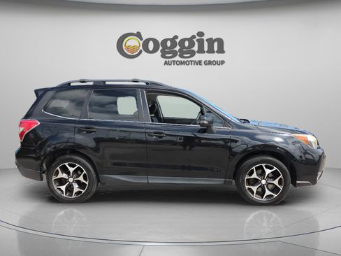 Used 2014 Subaru Forester 2.0XT Touring image 7