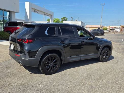 Used 2023 MAZDA CX-50 2.5 S w/ Preferred Plus Pkg AWD/4WD image 15