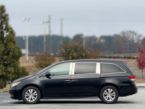 Used 2015 Honda Odyssey EX-L image 8