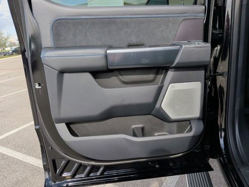 New 2026 Ford F450 Platinum w/ FX4 Off-Road Package image 38