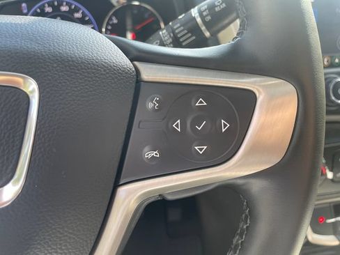 Used 2023 GMC Terrain Denali AWD/4WD image 32