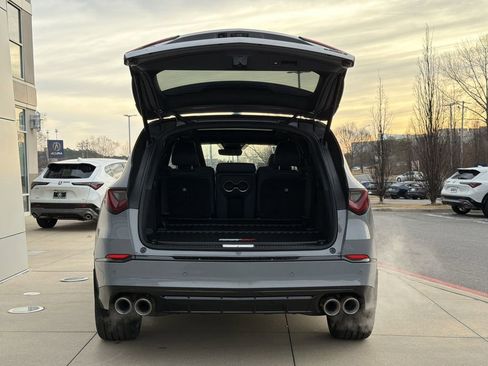 New 2026 Acura MDX Type S image 14