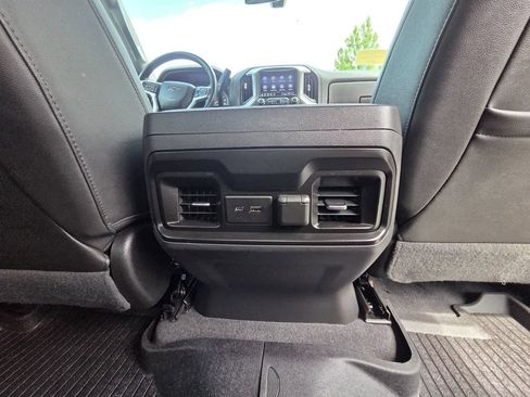 Used 2020 Chevrolet Silverado 1500 RST AWD/4WD image 14