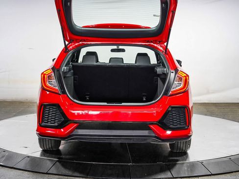 Used 2017 Honda Civic EX image 27