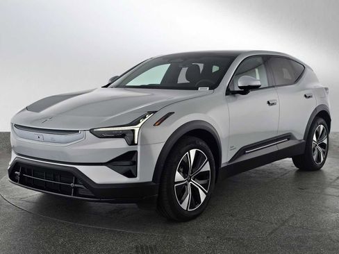Used 2025 Polestar Polestar 3 AWD/4WD image 7