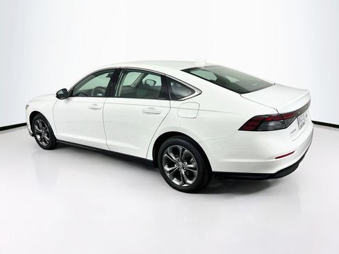 Used 2023 Honda Accord EX image 5