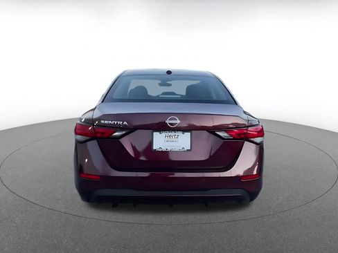 Used 2025 Nissan Sentra SV image 11