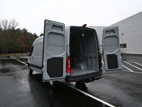 Used 2026 Mercedes-Benz Sprinter 3500 image 29