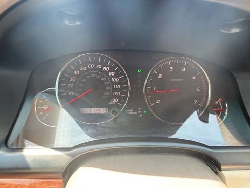 Used 2004 Lexus GX 470 AWD/4WD image 11