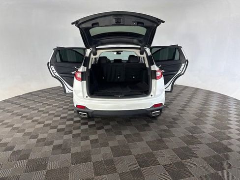 Used 2024 Acura RDX SH-AWD image 18