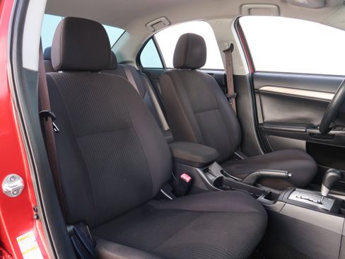 Used 2014 Mitsubishi Lancer ES FWD image 13
