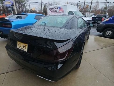 Used 2013 Mercedes-Benz SL 63 AMG image 18