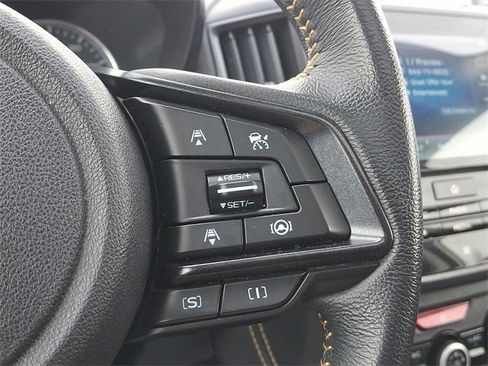 Used 2022 Subaru Crosstrek 2.5i Sport w/ Moonroof Package image 23