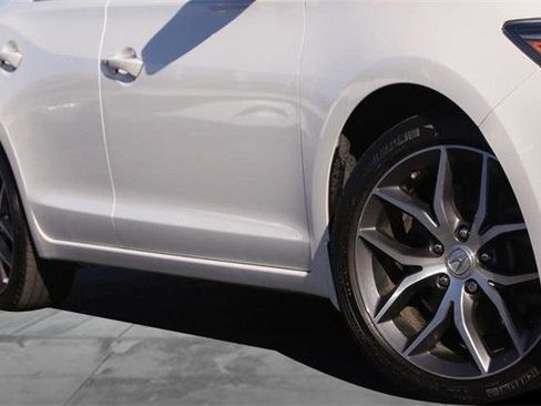 Used 2021 Acura ILX w/ Premium Package image 3