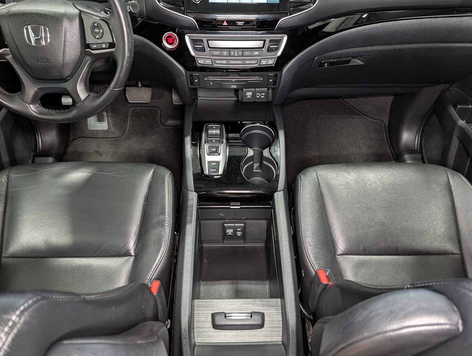 Used 2020 Honda Pilot Touring image 20