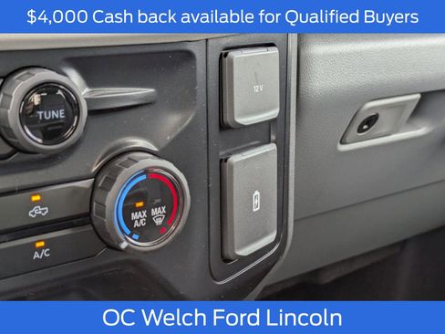 New 2026 Ford F250 XL image 25