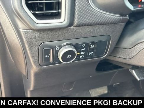 Used 2024 Ford Bronco Sport Big Bend w/ Convenience Package AWD/4WD image 11