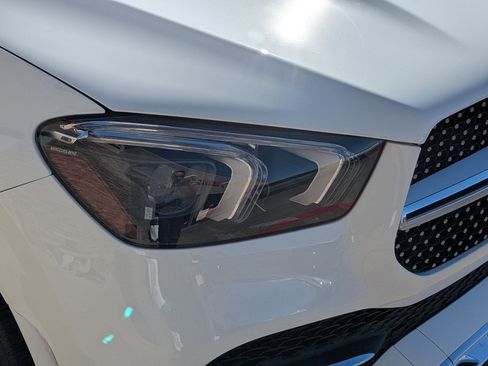 Used 2022 Mercedes-Benz GLE 450 4MATIC image 10