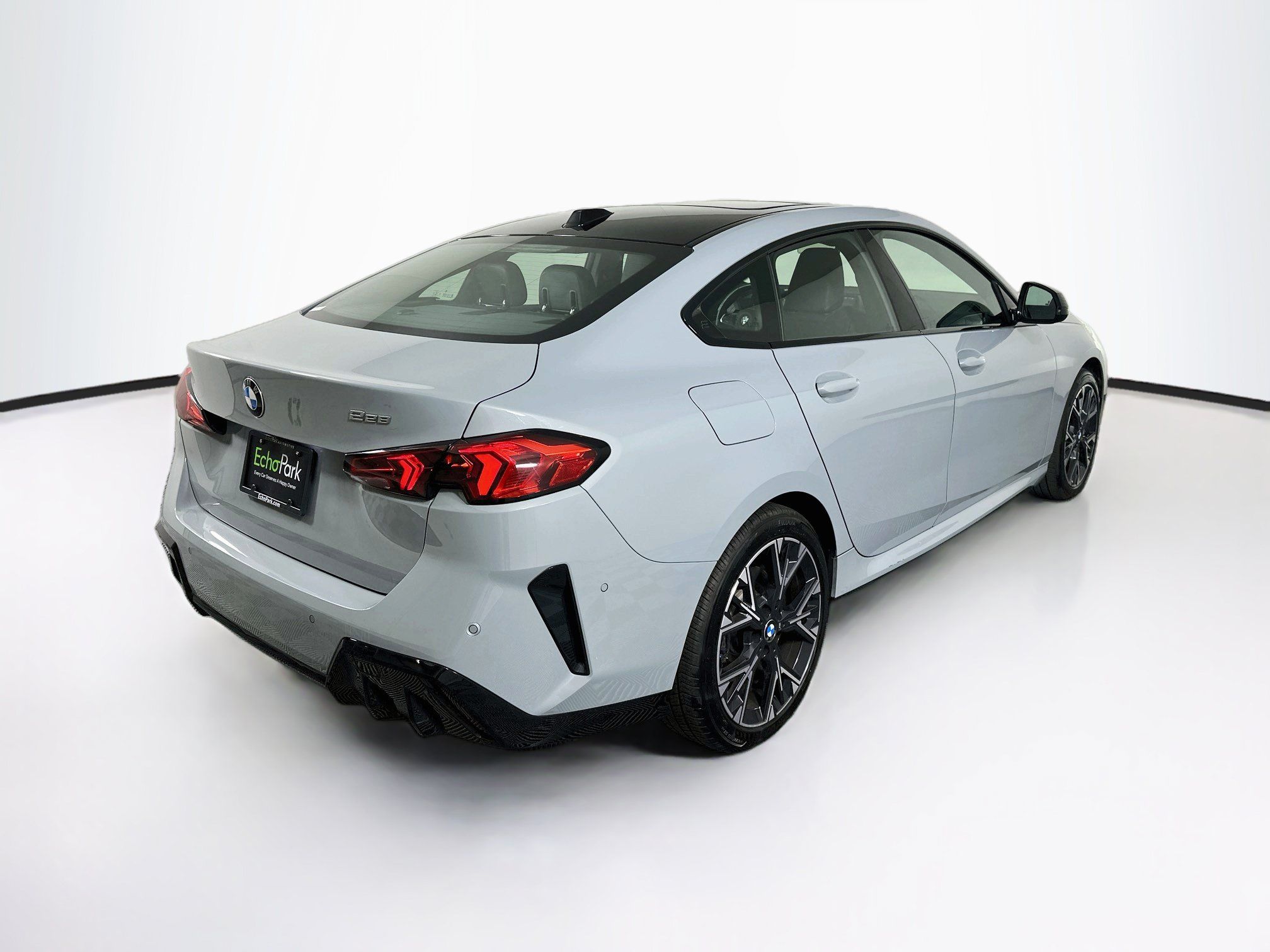 Used 2026 BMW 228i w/ Premium Package FWD image 9