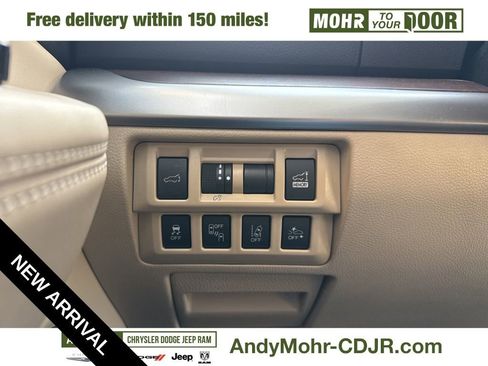 Used 2019 Subaru Outback 2.5i Limited w/ Popular Package #2 image 20