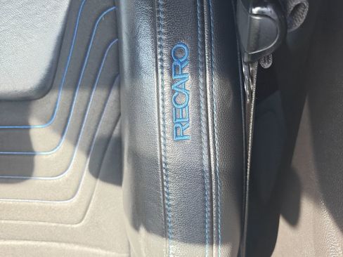 Used 2017 Ford Focus RS image 32