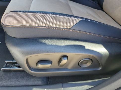 Used 2026 Chevrolet Equinox ACTIV image 14