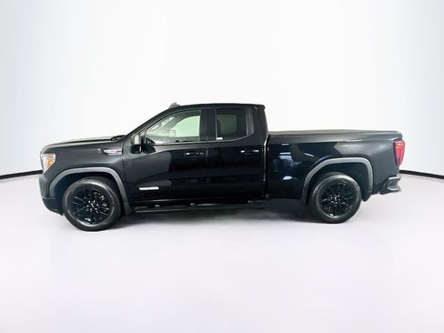 Used 2022 GMC Sierra 1500 Elevation RWD image 4