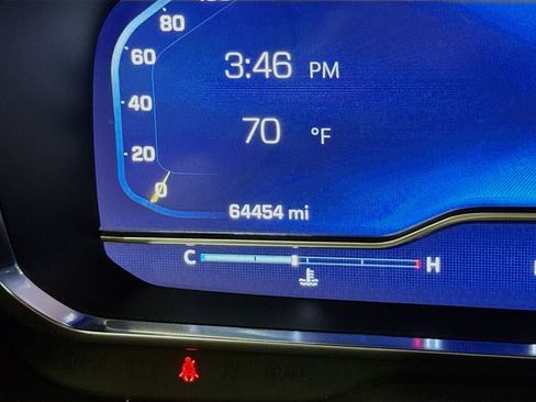 Used 2022 Chevrolet Tahoe LT image 8