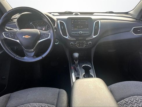 Used 2022 Chevrolet Equinox LT image 7