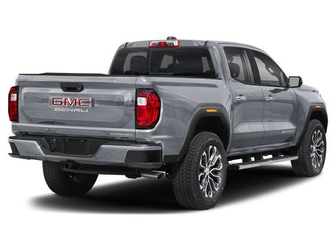 Used 2024 GMC Canyon Denali AWD/4WD image 2