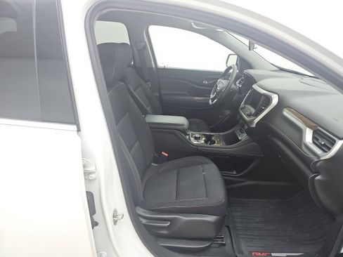 Used 2023 GMC Acadia SLE w/ Driver Convenience Package image 23